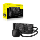 CORSAIR NAUTILUS 240; 240mm Radiator; Liquid CPU Cooler