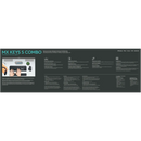 LOGITECH MX KEYS S COMBO