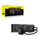 CORSAIR NAUTILUS 360; 360mm Radiator; Liquid CPU Cooler