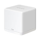 Mercusys Halo H60X Ax1500 Whole Home Mesh Wi-Fi 6 System - 2