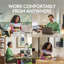 LOGITECH MX ANYWHERE 3S WIRELESS MOUSE