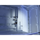 FRAME 5000D RS Mid-Tower PC Case; 4x RS 140 PWM Fans; 2x 2.5'' ; 1x 3.5'';