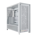 FRAME 5000D RS Mid-Tower PC Case; 4x RS 140 PWM Fans; 2x 2.5'' ; 1x 3.5'';