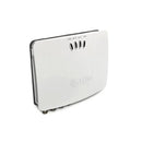 Zebra Fx7500 Fixed Rfid Reader; 4-Port; No Usb Hub; Worldwide