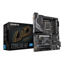 Gigabyte Intel® Z790 Chipset For Lga 1700; 4X Ddr5; 3X M2 G4; Hdmi Dp; Atx