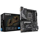 Gigabyte Intel® Z790 Chipset For 12Th 13Th Gen Lga 1700; 4X Ddr5; 3X M2 G4; Hdmi Dp; Atx.