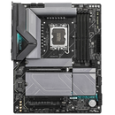 Gigabyte Intel® Z890 Chipset For Lga 1851; 4X Ddr5; 4X M2; Usb4® Usb Type-C® Dp; Atx.