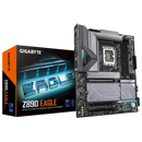 Gigabyte Intel® Z890 Chipset For Lga 1851; 4X Ddr5; 4X M2; Usb4® Usb Type-C® Dp; Atx.