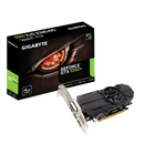 Gigabyte Nvidia Geforce® Gtx 1050Ti 4Gb Gddr5 Dvi-D Dp 2Xhdmi.