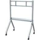 Hisense Mobile Cart For 65 to 85 inch Panel - 1 year Limited Warranty