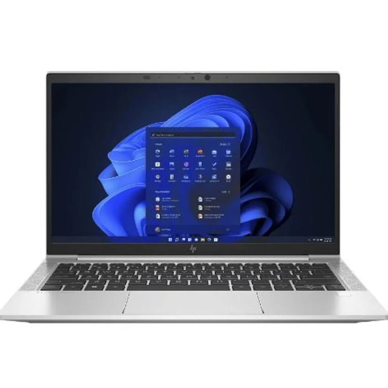 Hp Eb830G8 I7-1165G7 13 8Gb 256 Pc