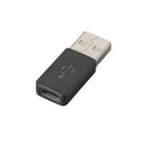 HP Accesories PLY USB A to C Adptr