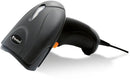 Newland Hr10 Sardina 1D Ccd Handheld Reader (Grey Top Cover) With Usb Cable Autosense Incl. Foldable Stand. (No Smart Stand Support).