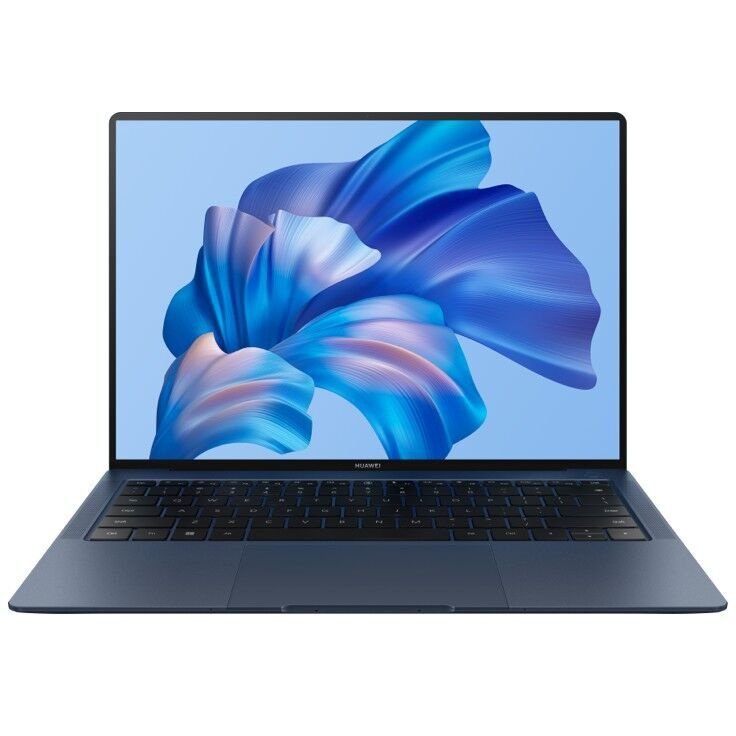 Huawei Device Ink Blue 14" Intel Core I7-1260P Laptop - 16Gb Ram, 1Tb Ssd, Win11 Pro