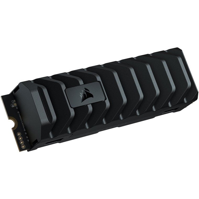 Corsair Mp600 Pro Xt 1Tb M.2 Nvme Pcie Gen4 Ssd Blazing-Fast Read And Write Speeds