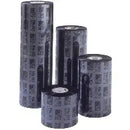 Zebra Wax Ribbon 84Mmx74M 2300 Standard 12Mm Core 12 Box