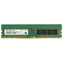 Transcend Jet Memory 32Gb Ddr4-3200 Desktop U-Dimm 1Rx8 Cl22