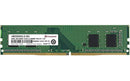 Transcend Jet Memory 8Gb Ddr4-3200 Desktop Dimm 1Rx16 1Gx16 Cl22