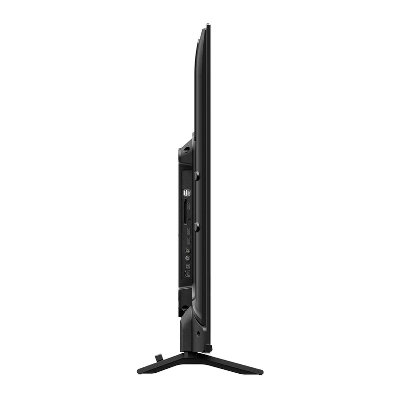 Toshiba Uhd Entry 4K Smart Tv 350Nits Vidaa U6 Hdr 10 Dolby Vision&Atmos