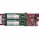Lenovo Dcg Thinksystem M.2 Sata Nvme 2-Bay Enablement Kit