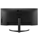 Lg 34Wq60Qc 34'' 3Ultrawide; 3440 X 1440 Ips Panel; 5Ms Response Time; 60Hz; 178Degree Viewing Angle; Hdr10; Freesync; 2 X Hdmi