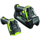 Zebra Li3608-Er Rugged Usb Kit: Li3608-Er20003Vzww Scanner Cba-U46-S07Zar Shielded Usb High Current Cable