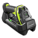 Zebra Li3678-Er Rugged Fips Standard Cradle Usb (No Line Cord) Kit: Li3678-Er2F003Vzww Scanner Cba-U42-S07Par Shielded Usb Cable Stb