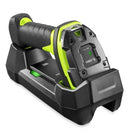 Zebra Li3678-Er Rugged Fips Standard Cradle Usb (No Line Cord) Kit: Li3678-Er2F003Vzww Scanner Cba-U42-S07Par Shielded Usb Cable Stb