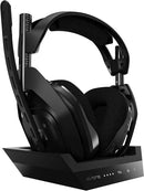 Logitech Astro A50 Wireless For Ps4 Pc&Base Station