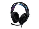 Logitech G335 Wired Gaming Headset - Black