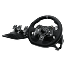 Logitech Gaming Steering Wheel G920 Driving Force Usb Definitive Sim Racing Wheel Exclusively For The Latest Xbox On And Pc L