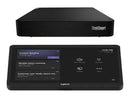 Logitech - Mtr On Windows Base Bundle - Includes: Tap+Cat5E; Lenovo Thinksmart Core; Pc Mounting Bracket