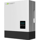 LUXPOWER SOLAR INVERTER LXP 5K HYBRID INVERTER