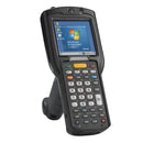 Zebra Refurbished Device: Wlan;Bt;Gun;1D;38Ky;2X;Windows;1 4G;Ist