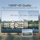 UGREEN HDMI to VGA Converter, 1080p Video Adapter - Black