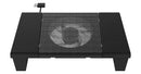Cooler Master Coolermaster Connect Stand Support Networking Devices Up To 295Mm Single 120Mm Fan Anti Slip Feet Usb.