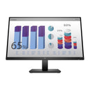 Hp P24Q G4 Qhd Monitor - High-Resolution Display For Enhanced Visuals