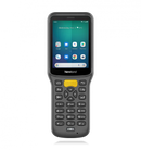 Newland Mt37 2.8'' Touch Screen - 1+8 - Bt - Wifi - 4G - Gps - Nfc - Wrist Strap - Pre Licensed Dcapp Android 8.1 Go Gms