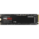 SAMSUNG 990 PRO 1 TB NVME SSD
