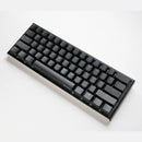 Ducky Keyboard One 2 Pro 60% Cherry Black .
