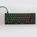 Ducky Keyboard One 2 Pro 60% Cherry Blue .