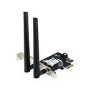 ASUS WIFI 6E PCI-E ADAPTER BLUETOOTH 5.2