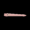 Logitech(R) Pebble Wireless Keys 2 K380s - Tonal Rose