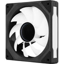 Aerocool Phantom M-3 12 PWM ARGB Fan - Black