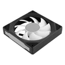 Aerocool Phantom M-3 12 PWM ARGB Fan - Black
