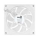 Aerocool Phantom M-3 12 PWM ARGB Fan - White