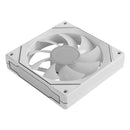 Aerocool Phantom M-3 12 PWM ARGB Fan - White