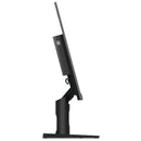 Thinkvision S24I-30 24 Inch Ips Panel Fhd 1920 X 1080 Internal Power Supply Hdmi Vga Cables Included Tilt Stand Vesa 100Mm Black