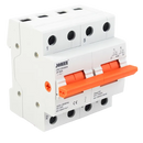 AC Changeover Switch 63A 4P Din-Rail