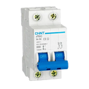 AC 3kA 2P 63A Circuit Breaker C-Curve